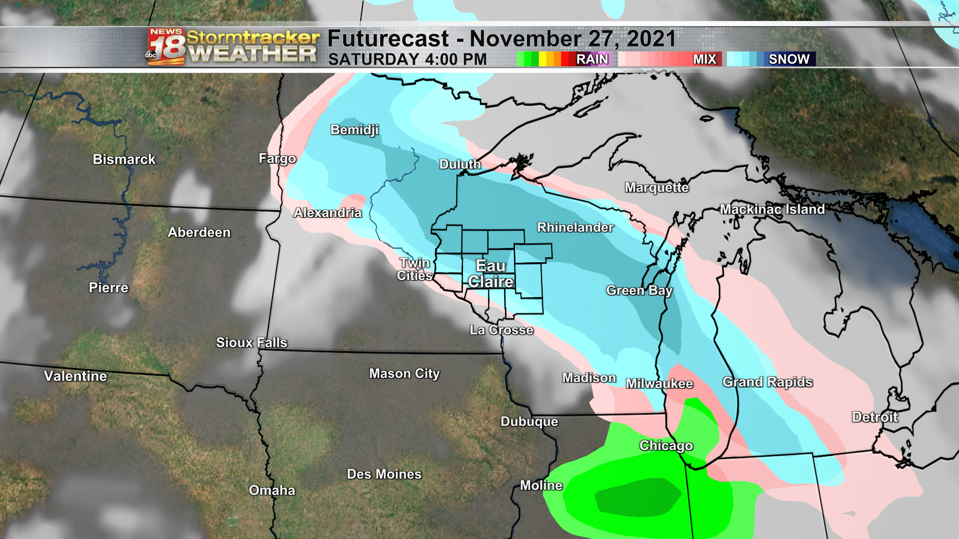 Regional - GFS Futurecast Clouds and Precip.png